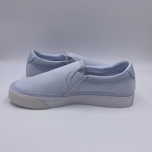 Nike Court Legacy SLP Womens Shoes - Picture 2 of 8